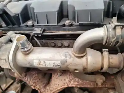 Pezzo di ricambio per auto di seconda mano raffreddatore egr per volvo v50 (545) 2.0 d riferimenti oem iam   