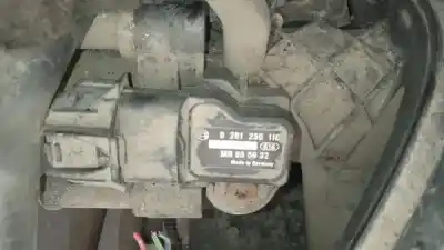 Second-hand car spare part pressure sensor for mitsubishi colt cz3 berl. 5 (z30a) 1.3 (z35a. z33a. z34a) oem iam references 0261230118
