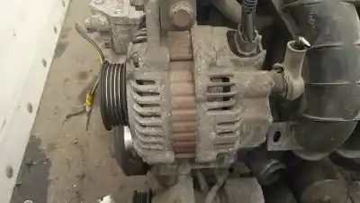 Автозапчасти б/у генератор за MITSUBISHI COLT CZ3 BERL. 5 (Z30A) 1.3 (Z35A. Z33A. Z34A) ссылки OEM IAM 1800A070  A5TG0091AE