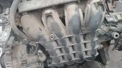 Second-hand car spare part exhaust manifold for mitsubishi colt cz3 berl. 5 (z30a) 1.3 (z35a. z33a. z34a) oem iam references mn143823