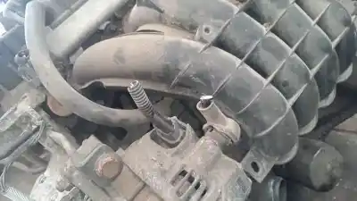 Автозапчастина б/у вихлопний колектор для mitsubishi colt cz3 berl. 5 (z30a) 1.3 (z35a. z33a. z34a) посилання на oem iam mn143823  
