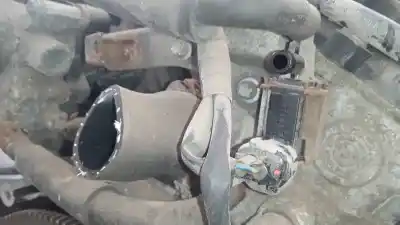 Автозапчастина б/у додатковий повітряний клапан для mitsubishi colt cz3 berl. 5 (z30a) 1.3 (z35a. z33a. z34a) посилання на oem iam k5t48395  mr507781