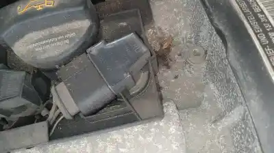 Second-hand car spare part ignition coil for skoda fabia (5j2 ) 1.4 16v oem iam references 0040102030