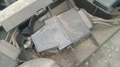 Second-hand car spare part ignition coil for skoda fabia (5j2 ) 1.4 16v oem iam references 0040102030