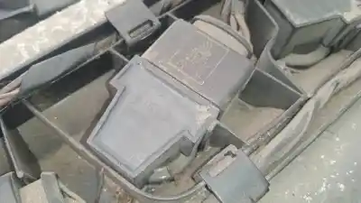 Second-hand car spare part ignition coil for skoda fabia (5j2 ) 1.4 16v oem iam references 0040102030