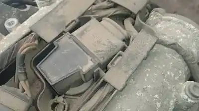 Second-hand car spare part ignition coil for skoda fabia (5j2 ) 1.4 16v oem iam references 0040102030