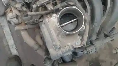 Second-hand car spare part throttle body for skoda fabia (5j2 ) 1.4 16v oem iam references 03c133062c
