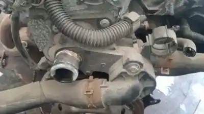 Second-hand car spare part thermostat for skoda fabia (5j2 ) 1.4 16v oem iam references 032121111cg