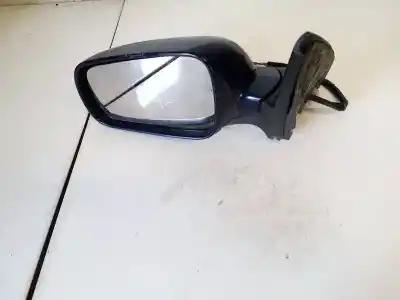 Second-hand car spare part LEFT REARVIEW MIRROR for VOLKSWAGEN GOLF IV VARIANT (1J5)  OEM IAM references E1010509  