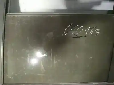 Peça sobressalente para automóvel em segunda mão vidro traseiro esquerdo por citroen lna 0.6 referências oem iam as2