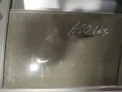 Peça sobressalente para automóvel em segunda mão vidro traseiro esquerdo por citroen lna 0.6 referências oem iam as2  