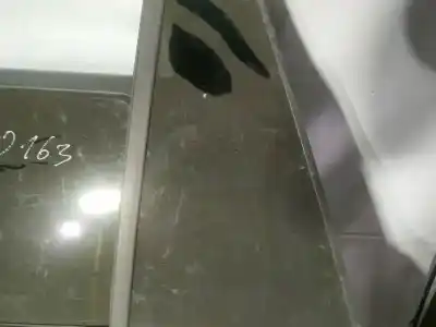 Peça sobressalente para automóvel em segunda mão vidro de custódia triangular traseiro esquerdo por citroen lna 0.6 referências oem iam as2