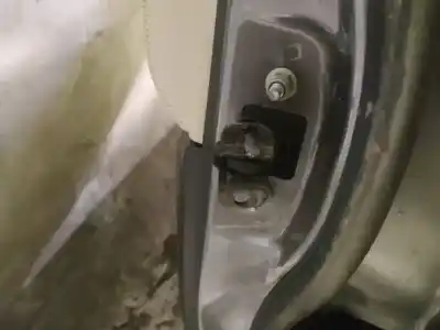 Peça sobressalente para automóvel em segunda mão dobradiça por citroen lna 0.6 referências oem iam   