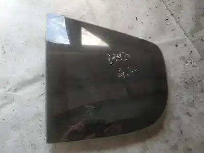 Автозапчастина б/у ліве задне скорівне скло для HONDA JAZZ (GD1/5) 1.4 LS Посилання на OEM IAM AS2  