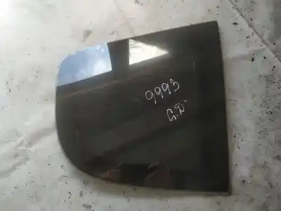 Автозапчасти б/у луна защита задняя справа за HONDA JAZZ (GD1/5) 1.4 LS ссылки OEM IAM AS2  