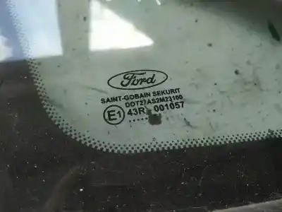 Автозапчасти б/у луна охранника спереди справа за ford c-max (cb3) 1.6 tdci cat ссылки oem iam as2  