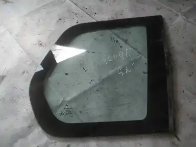 Pièce détachée automobile d'occasion Vitre Triangulaire Custode Arrière Droit pour MITSUBISHI SPACE STAR (DG0) 1.9 DI-D CAT Références OEM IAM AS2  