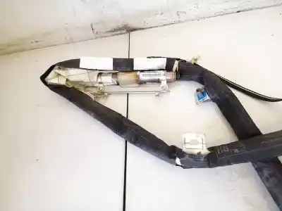 Second-hand car spare part front right curtain airbag for skoda octavia ii combi (1z5) 1.6 tdi 4x4 oem iam references 