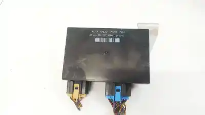 Автозапчасти б/у КОМФОРТНЫЙ МОДУЛЬ за VOLKSWAGEN GOLF IV VARIANT (1J5)  ссылки OEM IAM 1J0959799AH  5DK00795451