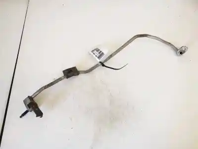 Second-hand car spare part air conditioning pipes for skoda octavia ii combi (1z5) 1.6 tdi 4x4 oem iam references 