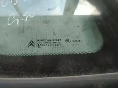 Автозапчастина б/у moon custodi задня прав для citroen c5, ii 2008.02 - 2011.01 2.0 hdi 103kw 2009.04 - 2011.01 посилання на oem iam as2  