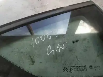 Автозапчастина б/у moon custodi задня прав для citroen c5, ii 2008.02 - 2011.01 2.0 hdi 103kw 2009.04 - 2011.01 посилання на oem iam as2  