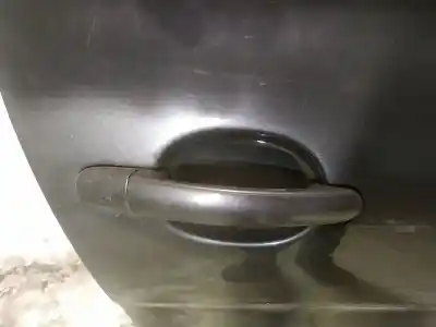 Peça sobressalente para automóvel em segunda mão puxador exterior frente direito por seat altea (5p1) 1.9 tdi referências oem iam 