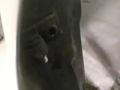 Peça sobressalente para automóvel em segunda mão esticador de porta por seat altea (5p1) 1.9 tdi referências oem iam 