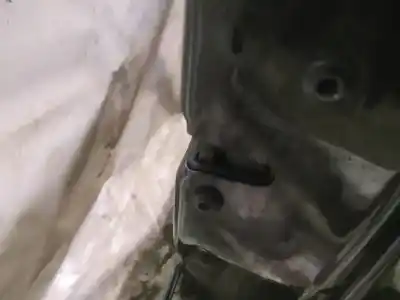 Peça sobressalente para automóvel em segunda mão fechadura da porta dianteira direita por seat altea (5p1) 1.9 tdi referências oem iam 