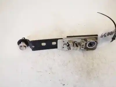 Pezzo di ricambio per auto di seconda mano plastica per nissan note (e11e) 1.5 dci turbodiesel cat riferimenti oem iam   