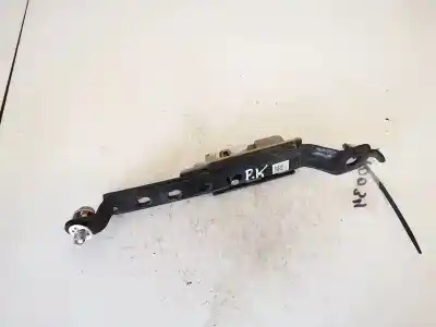 Pezzo di ricambio per auto di seconda mano plastica per nissan note (e11e) 1.5 dci turbodiesel cat riferimenti oem iam   