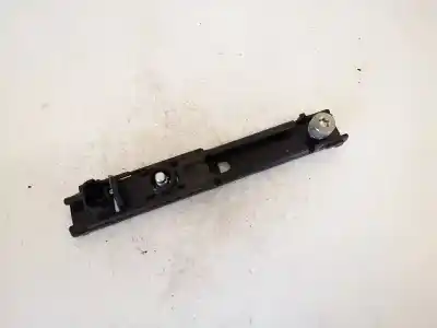 Автозапчастина б/у пластика для citroen c4 picasso 2.0 hdi fap cat (rhr / dw10bted4) посилання на oem iam 9629105380