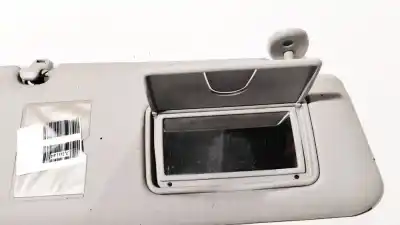 Pezzo di ricambio per auto di seconda mano tenda sinistra per opel corsa a fastback (s83) 1.3 (f08, m08, f68, m68) riferimenti oem iam   