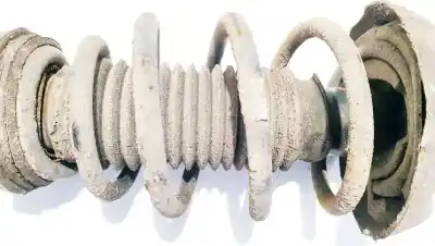 Pezzo di ricambio per auto di seconda mano molla di ammortizzazione per opel insignia a (g09) 2.0 cdti (68) riferimenti oem iam 