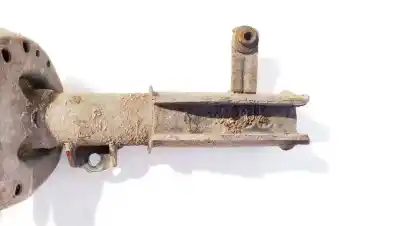 Second-hand car spare part front right shock absorber for opel insignia a (g09) 2.0 cdti (68) oem iam references   