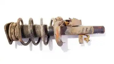 Peça sobressalente para automóvel em segunda mão amortecedor dianteiro esquerdo por ford focus lim. (cb8) 1.6 tdci cat referências oem iam 