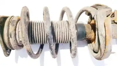 Peça sobressalente para automóvel em segunda mão amortecedor dianteiro esquerdo por ford focus lim. (cb8) 1.6 tdci cat referências oem iam   