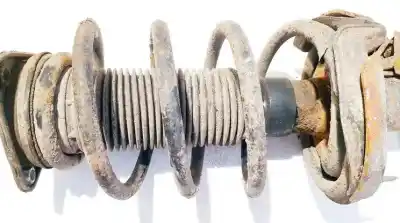 Second-hand car spare part shock absorber spring for ford focus lim. (cb8) 1.6 tdci cat oem iam references   