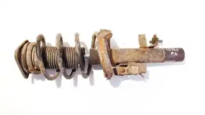 Peça sobressalente para automóvel em segunda mão amortecedor dianteiro direito por ford focus lim. (cb8) 1.6 tdci cat referências oem iam 