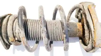 Peça sobressalente para automóvel em segunda mão mola de suspensão por ford focus lim. (cb8) 1.6 tdci cat referências oem iam 