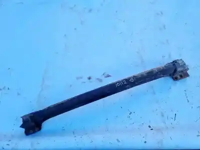 Peça sobressalente para automóvel em segunda mão reforço do pára choques traseiro por saab 900 i (ac4, am4) 2.0 i referências oem iam 