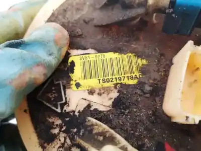 Автозапчастина б/у індикатор для mazda 2 lim. (de) 1.6 cd diesel cat посилання на oem iam 8v519275  8v51-9275 Автозапчастина б/у індикатор для mazda 2 lim. (de) 1.6 cd diesel cat посилання на oem iam 8v519275  8v51-9275