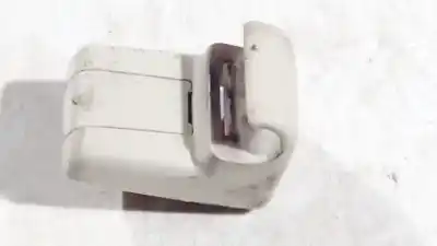 Peça sobressalente para automóvel em segunda mão plásticos por citroen lna 0.6 referências oem iam 