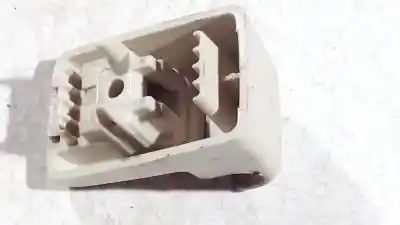 Second-hand car spare part plastics for citroen lna 0.6 oem iam references   