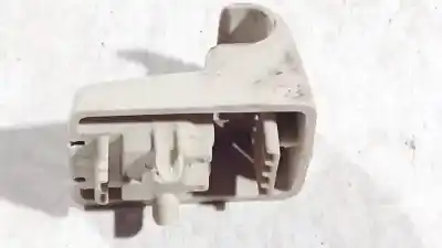 Second-hand car spare part plastics for citroen lna 0.6 oem iam references   