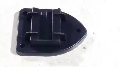 Peça sobressalente para automóvel em segunda mão plásticos por citroen lna 0.6 referências oem iam 