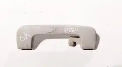 Second-hand car spare part roof handle for audi a6 allroad quattro (4fh) 3.2 fsi oem iam references 8p0857607d