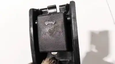 Pezzo di ricambio per auto di seconda mano plastiche per opel corsa a fastback (s83) 1.3 (f08, m08, f68, m68) riferimenti oem iam   