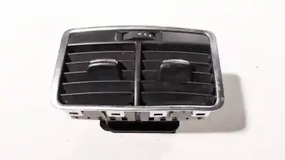 Second-hand car spare part air ventilation grille for audi a6 allroad quattro (4fh) 3.2 fsi oem iam references 4f0819203c