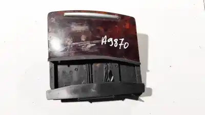 Second-hand car spare part ashtray for audi a6 allroad quattro (4fh) 3.2 fsi oem iam references 4f1857951